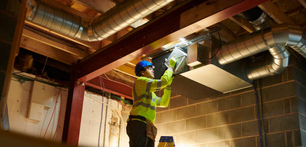 Bell Gardens, CA Airduct Cleaning Company
